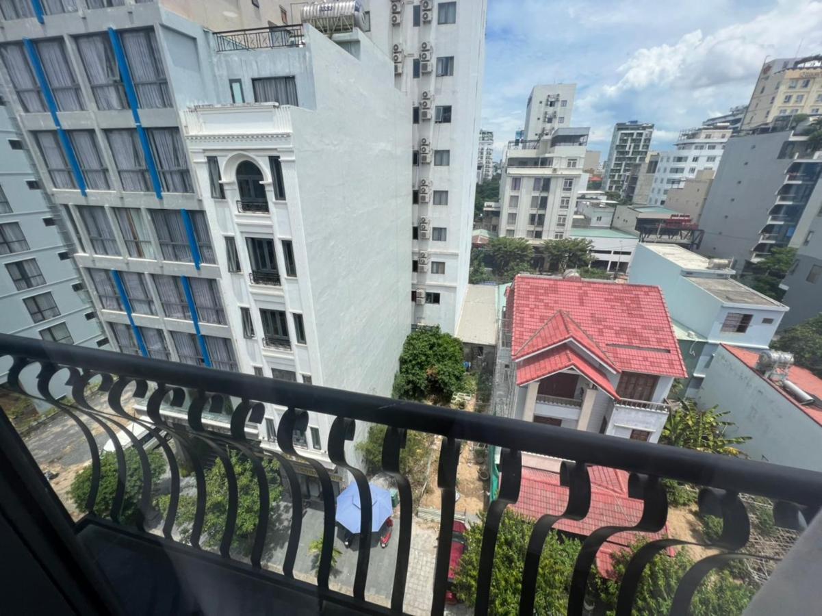 Cantona Hotel & Apartment ดานัง ภายนอก รูปภาพ