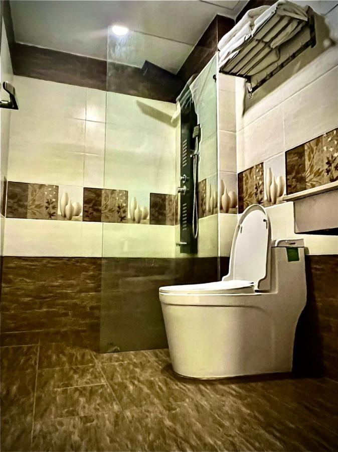 Cantona Hotel & Apartment ดานัง ภายนอก รูปภาพ