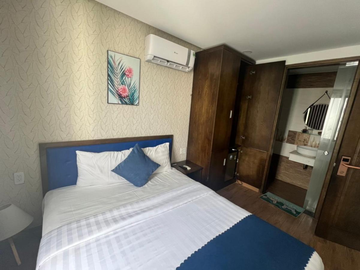 Cantona Hotel & Apartment ดานัง ภายนอก รูปภาพ