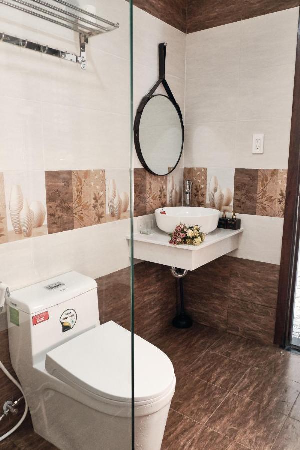 Cantona Hotel & Apartment ดานัง ภายนอก รูปภาพ